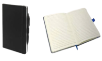 Libreta Chompy