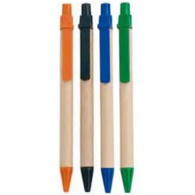 Boligrafo Pombo