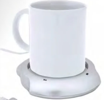 Calentador De Mugs