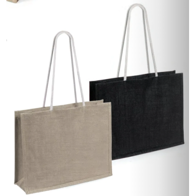 Bolsa De Yute Olas