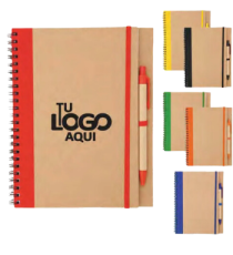 Libreta Sarita