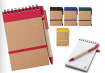 Libreta Dareo
