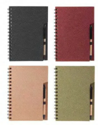 Libreta Mantilla