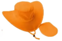 Sombrero Bax