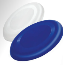 Frisbie Girador