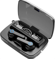 Audifono Bluetooth M19