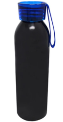 Botella De Aluminio Mina