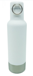 Botella Deportiva De Acero