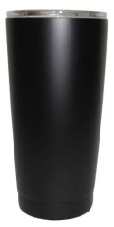 VASO TUMBLER DOBLE PARED ACERO 20oz