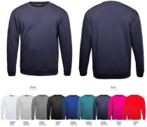 Sudadera Sin Zipper