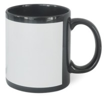 Taza Ventana Blanca