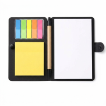 Libreta Post Its Alegría