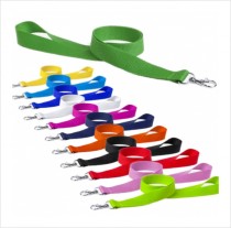 Lanyard Neck