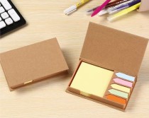 Libreta Post Its Sol