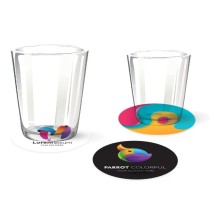 Porta Vasos Vibe