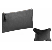 CARTUCHERA JOSELIN BLACK