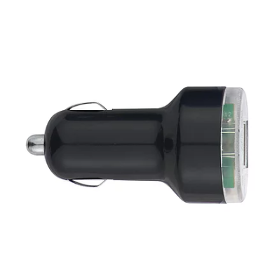 CARGADOR USB PARA AUTO