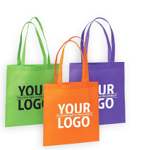 Bolsa Reciclada Clasica