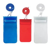 Bolsa Guarda Celular Slim