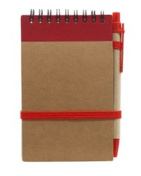 Libreta Mini