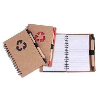 Libreta Eco