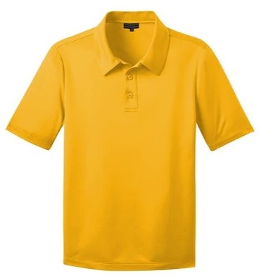 Polo Dry Fit Dama