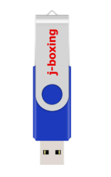 Usb Giratorio 2Gb