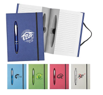 Cuaderno Ejecutivo