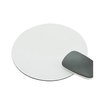 Mouse Pad Redondo Sublimable