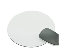 Mouse Pad Redondo Sublimable