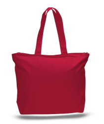 Bolsa Nylon Zipper