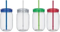 Mason Jar Tion