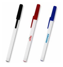 Pluma Tipo Bic