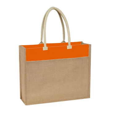 Bolsa Duo Natural