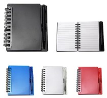 Libreta Lance