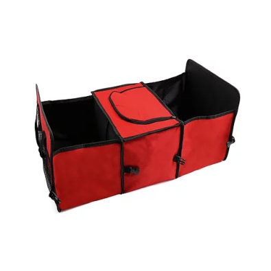 ORGANIZADOR PARA MALETERO