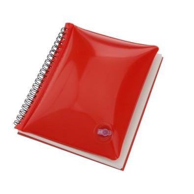 Cuaderno Cojín