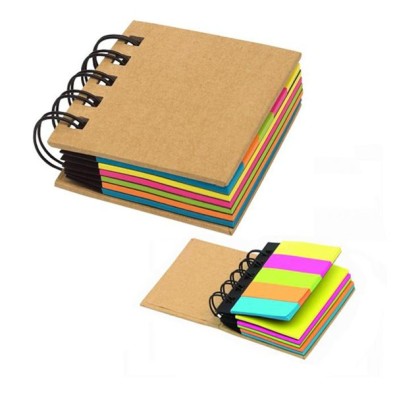 Libreta Postit Milojas