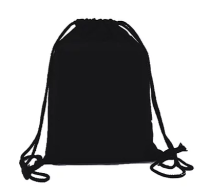 BOLSA CORDON CANVAS