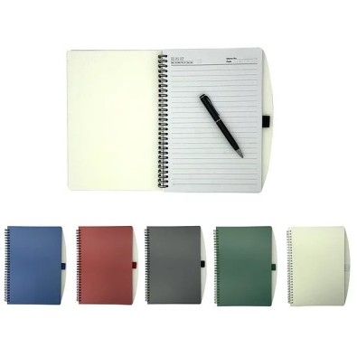 Cuaderno Viva
