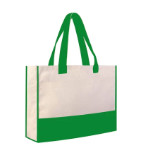 Bolsa Canvas