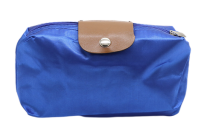 Cosmetiquera Longchamp Satinada