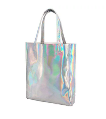 Bolsa Holografica