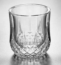 Vaso De Vidrio Para Whiskey