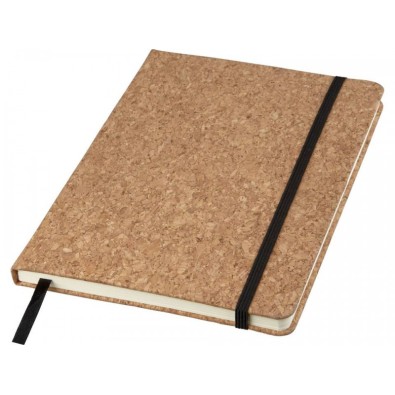 Libreta Corcho