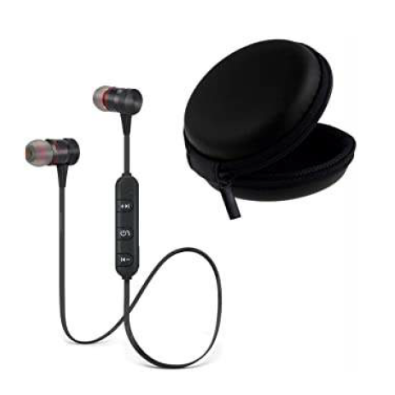 Audifonos Bluetooth