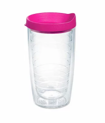 Vaso Plastico Ervis