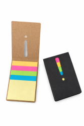 Libreta Post Its Mini