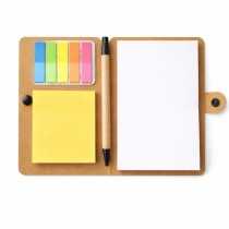 Libreta Post Its Alegría