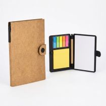 Libreta Post Its Alegría